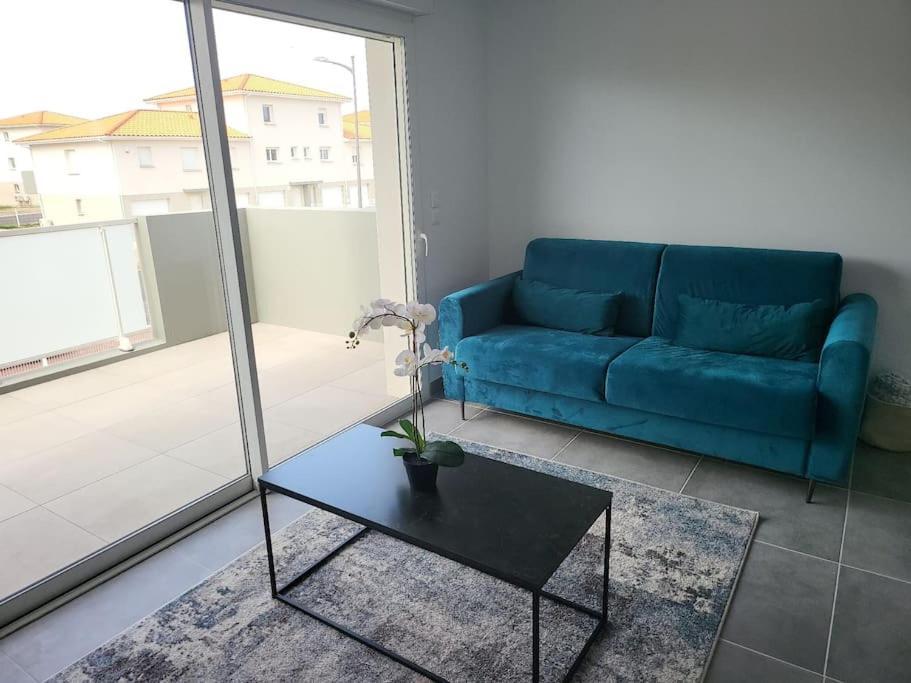 New Villa 5Mn From The Beach-Pyrenees View Sainte-Marie-la-Mer Exterior foto